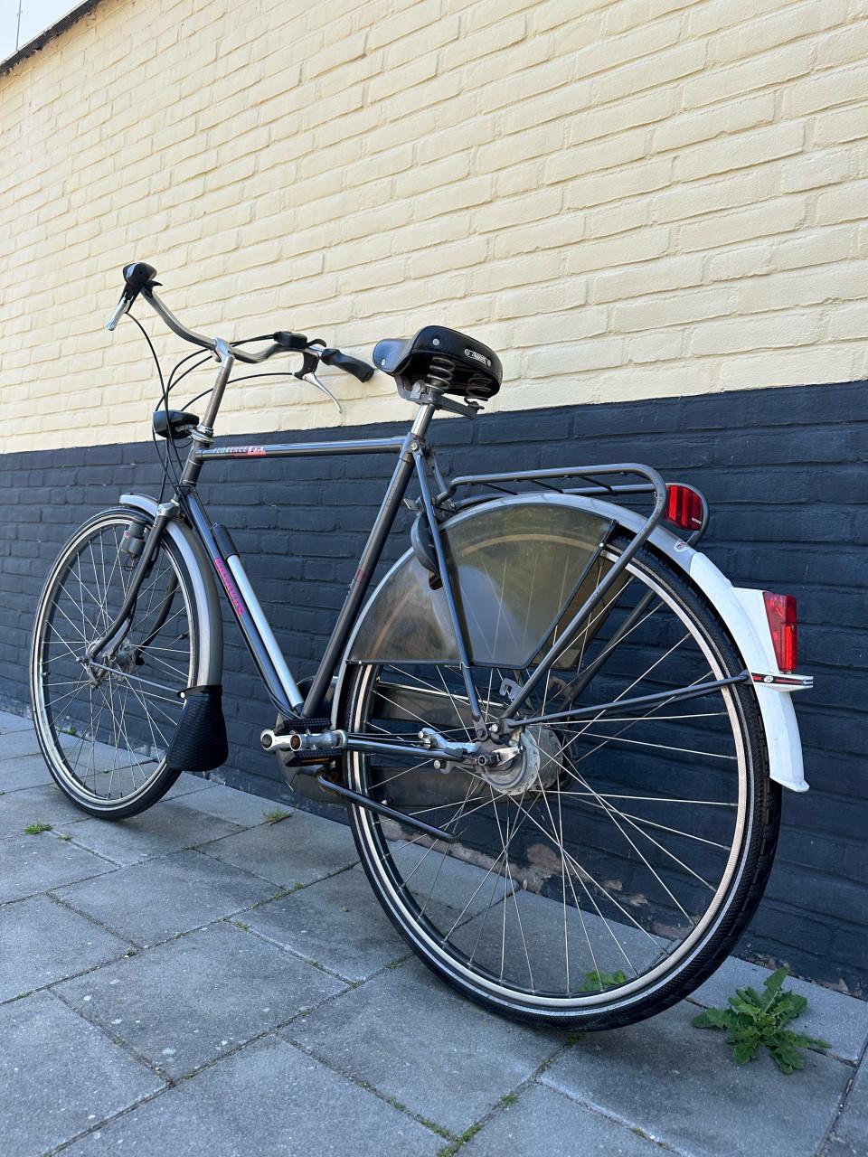 Batavus Florence herenfiets 28inch
