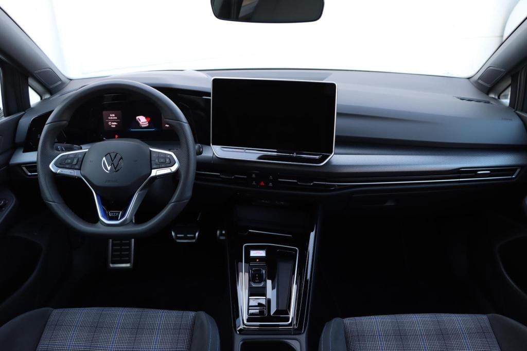Volkswagen Golf 1.5 ehybrid gte black style 272pk dsg6