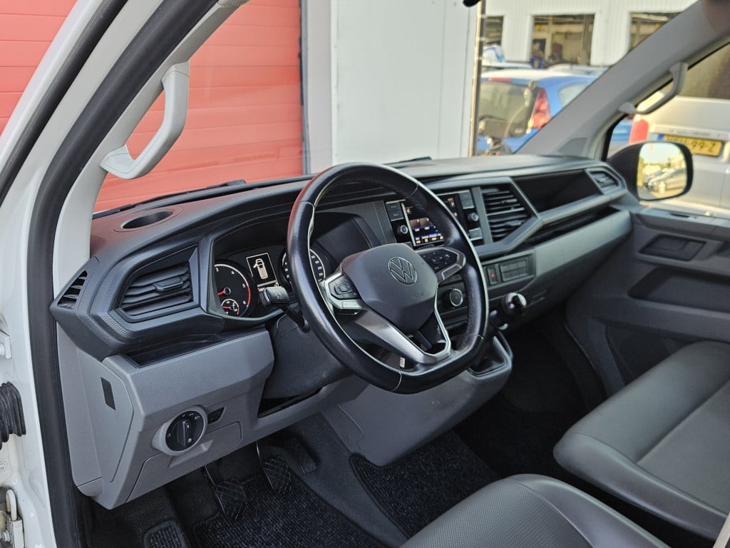 Volkswagen Transporter 2.0 tdi l2h1 30 comfortline