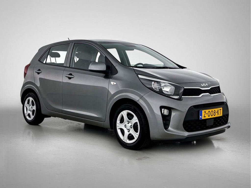 Kia Picanto 1.0 dpi dynamicplusline