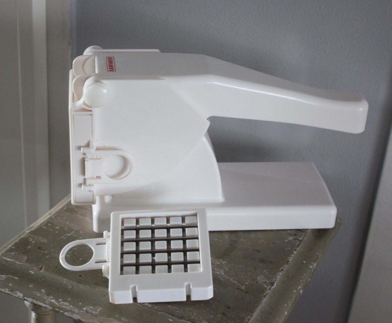 Frietsnijder merk life hight