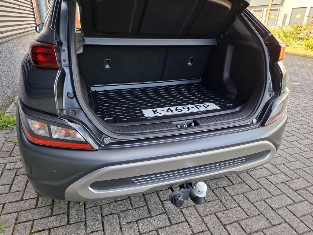 Hyundai Kona 1.6 gdi hev fashion