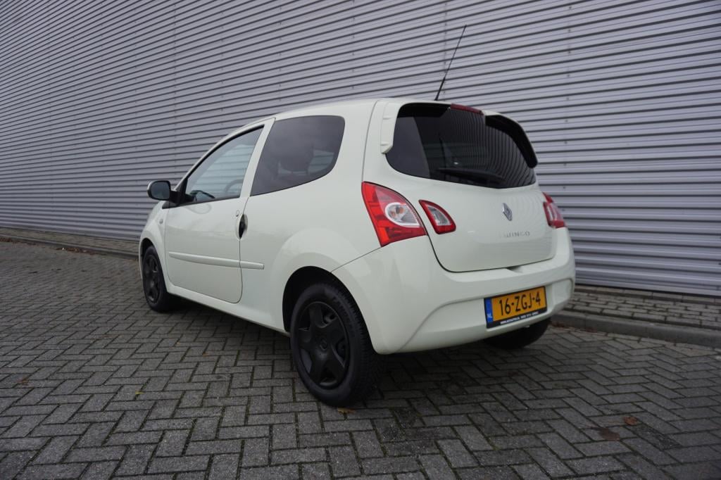 Renault Twingo 1.2 16v collection airco / cruise / elektr. ramen / nap