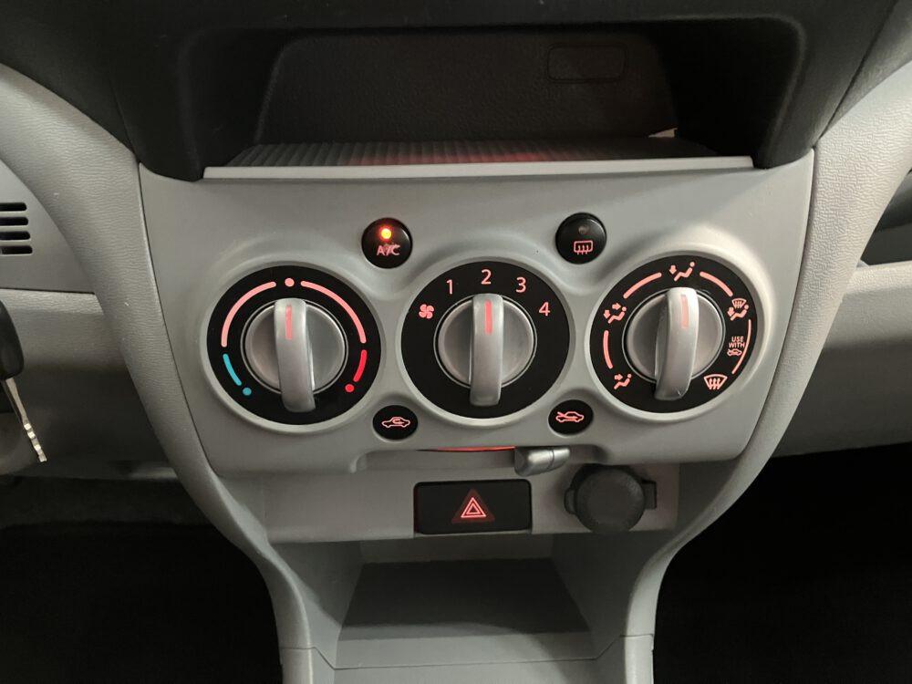 Nissan Pixo 1.0 Acenta