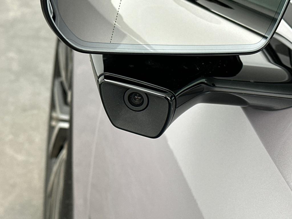 Volvo Es90 single motor extended range ultra