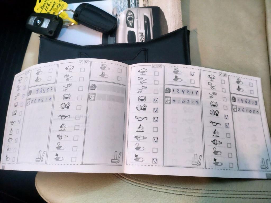 BMW 1 Serie 116i eff.dynamics