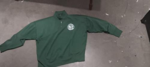 Sweater van polo ralph Lauren Groen