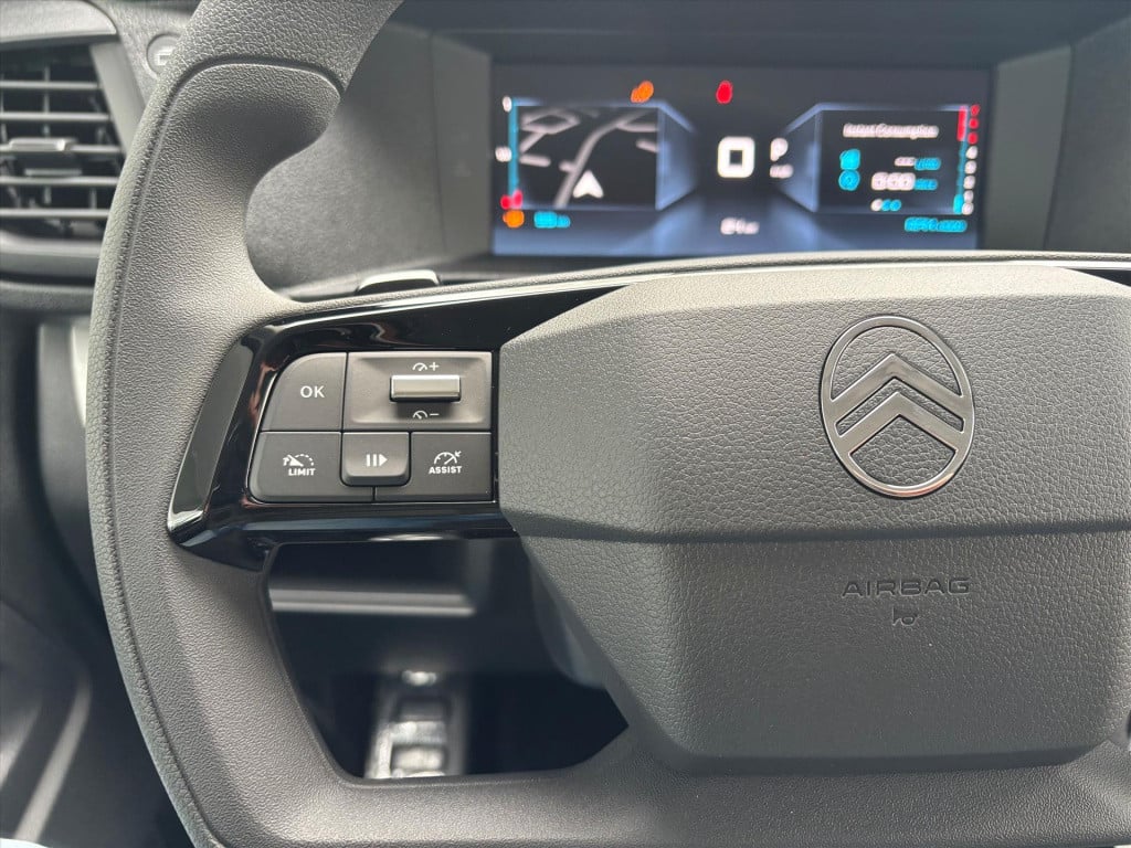 Citroen Jumpy gbdc 2.0 bluehdi 145pk automaat|dub cabine|navipakket| bpm vr