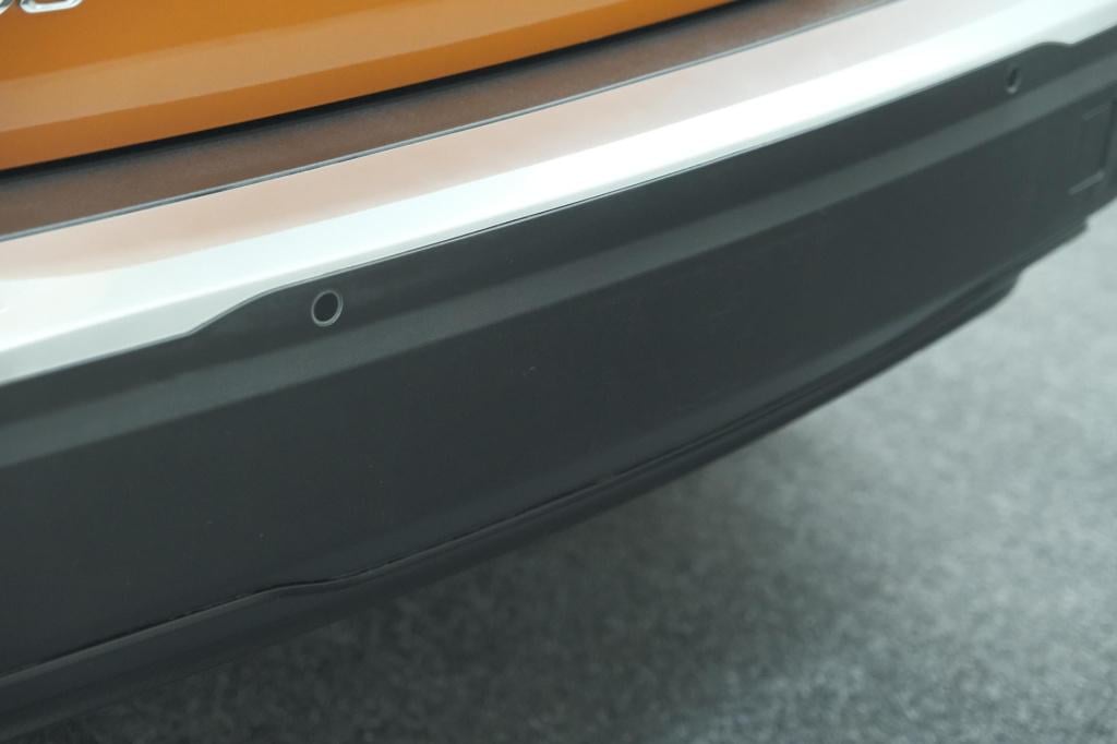 Peugeot E-2008 ev allure pack 50 kwh | 3 fase laadfunctie | parkeersensoren