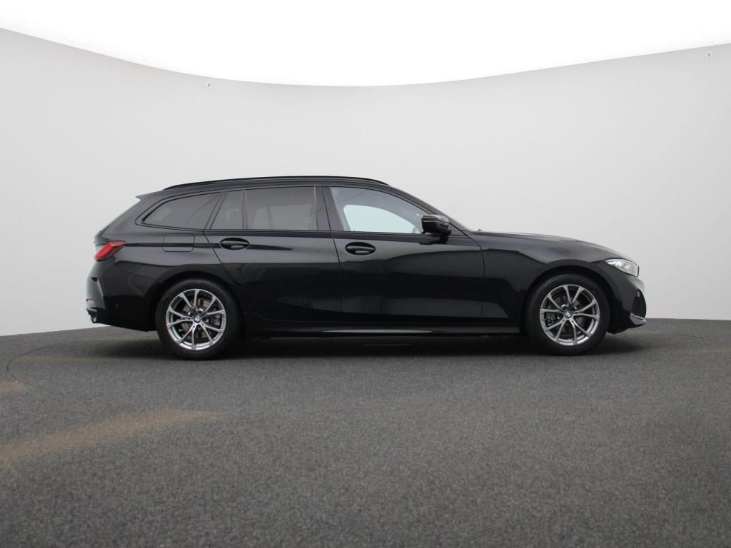 BMW 3-serie touring 318i business edition plus | automaat | wide screen | l