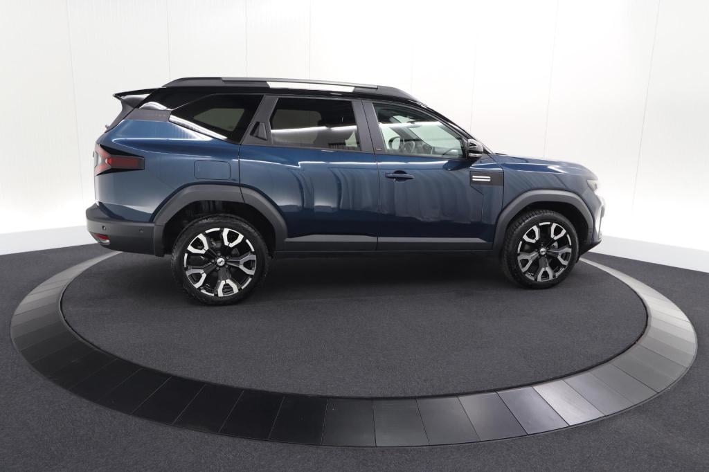 Dacia Bigster 1.8 hybrid 155 journey | 360 camera | adaptieve cruise contro