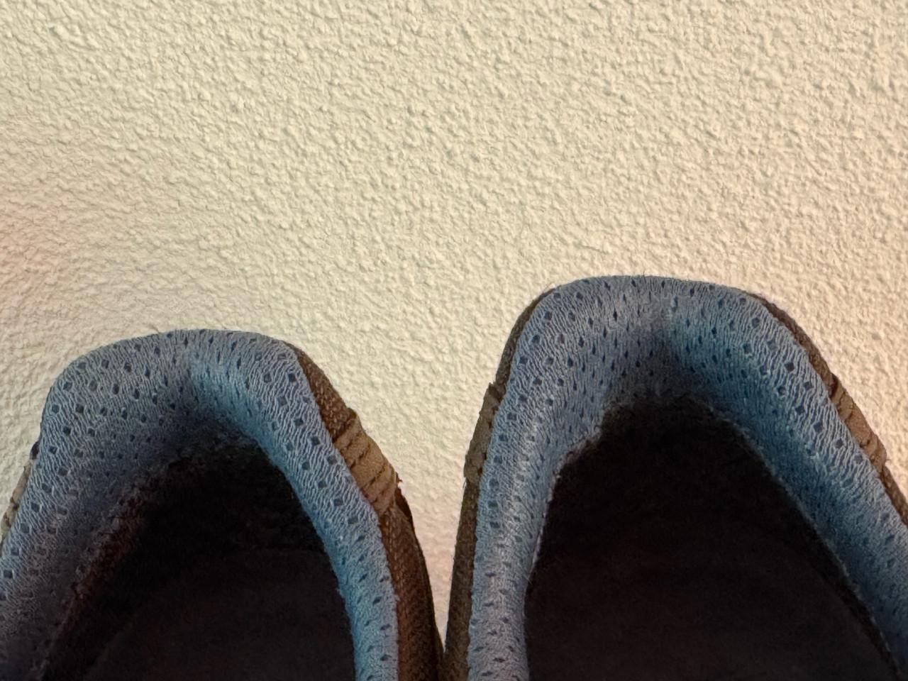 Dames wandelschoen, Lowa Renegade III GTX Lo Ws - Maat 42,5