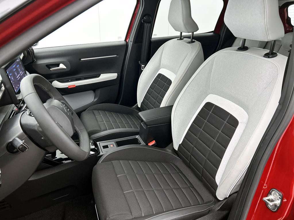 Citroen ë-c3 max 113pk 44 kwh