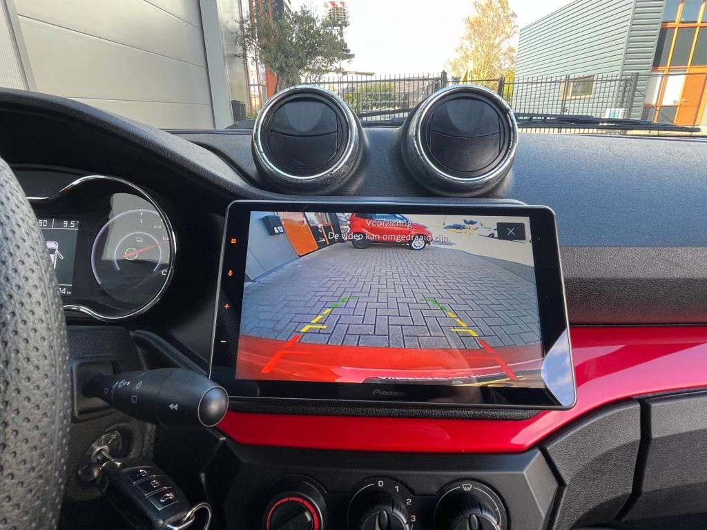 Aixam Coupé brommobiel e gti luxe uitvoering