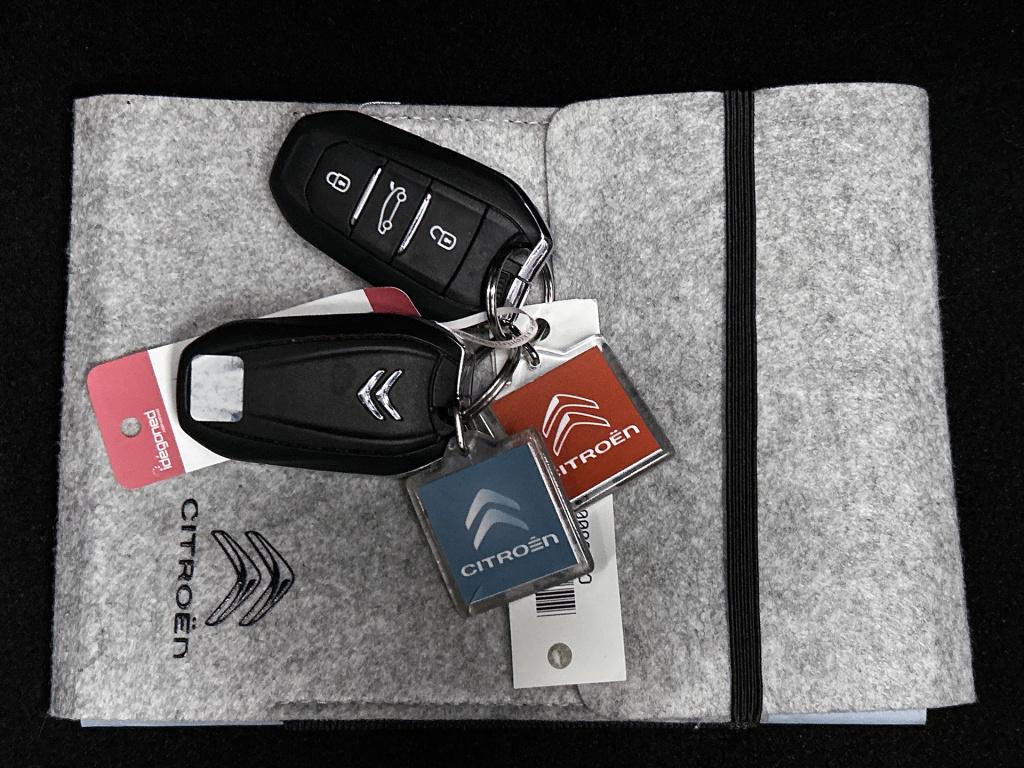 Citroen C5 Aircross plug-in hybrid 225pk automaat business plus | panoramad