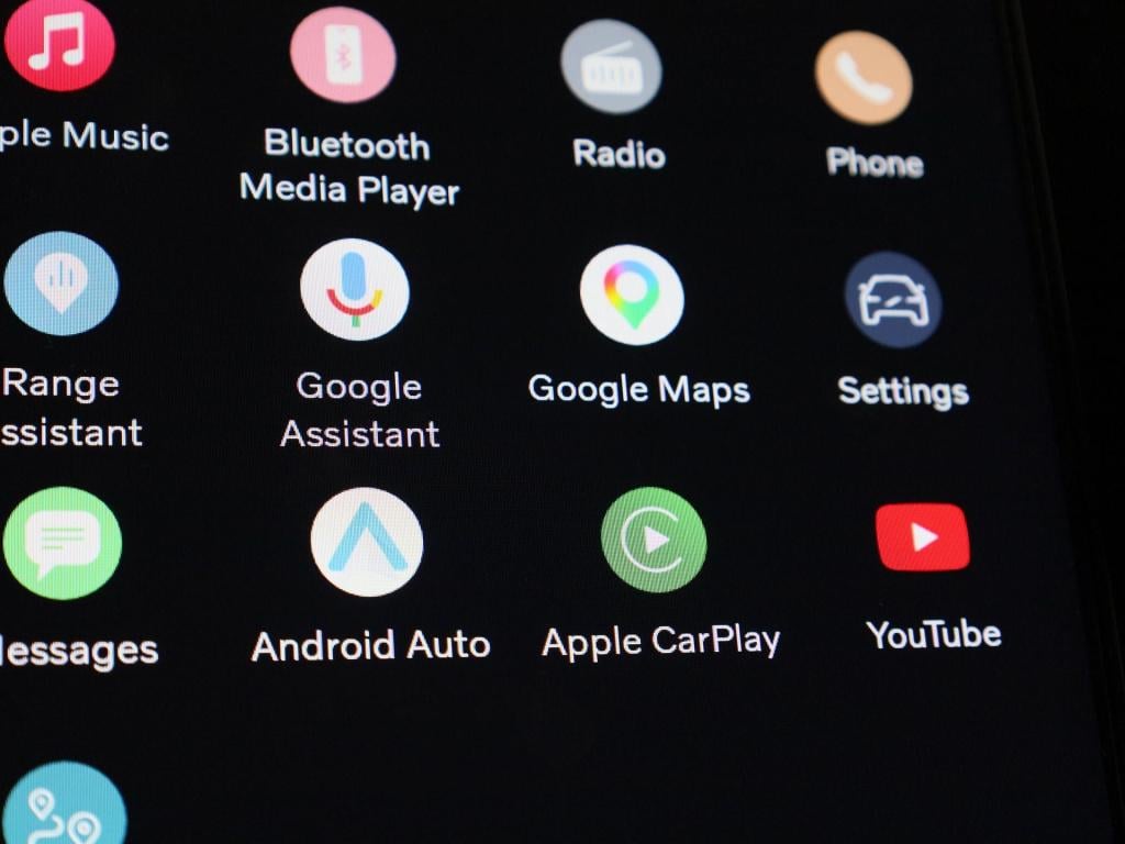 Volvo XC40 recharge core | automaat | apple carplay / android auto | virtua
