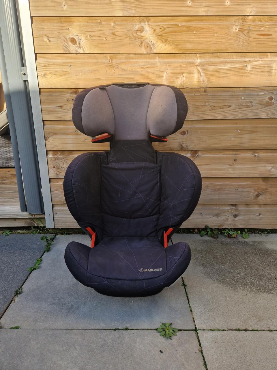 Maxi cosi rodifix