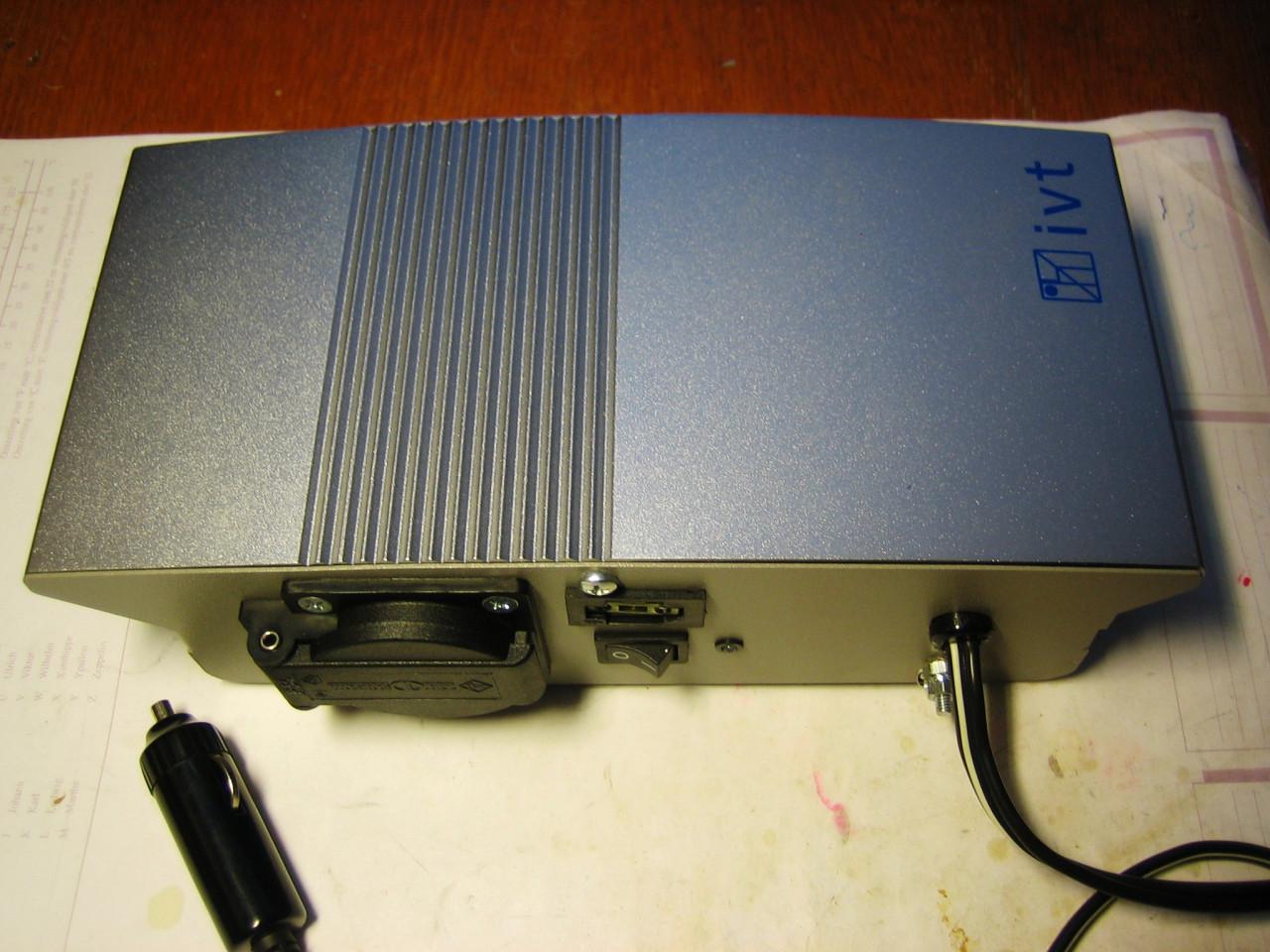 Sinus Inverter IVT SW-150