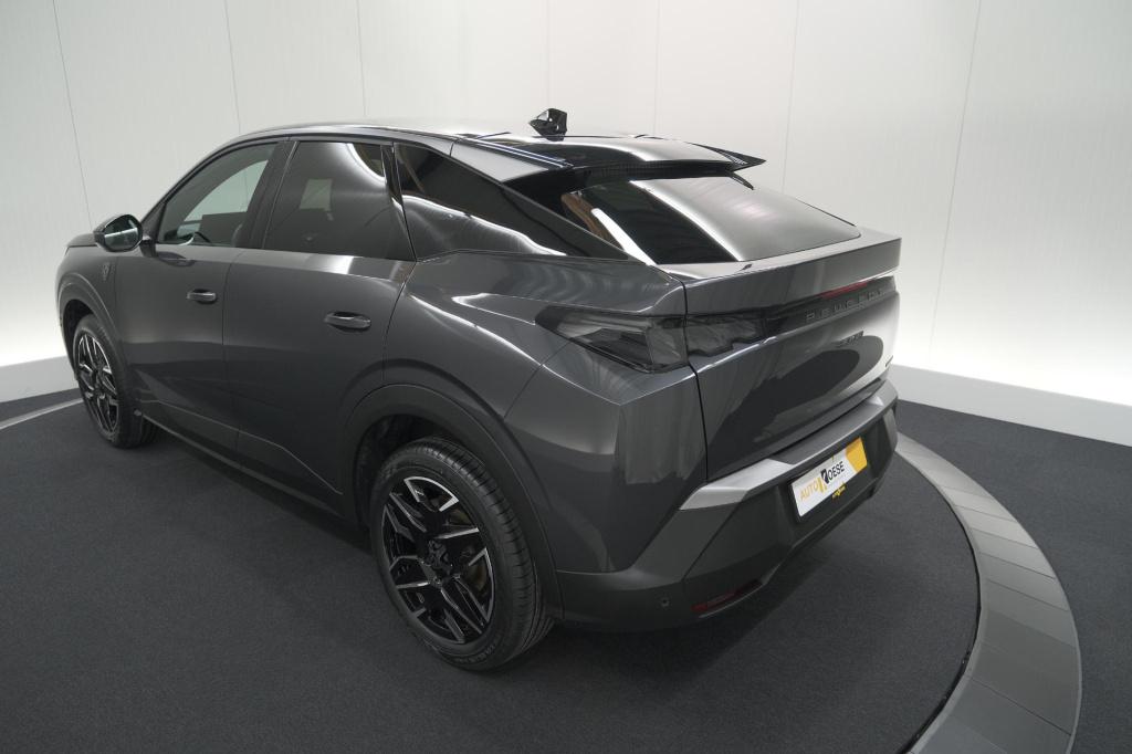 Peugeot 3008 1.2 hybrid 136 gt | pack winter | camera | adaptieve cruise co