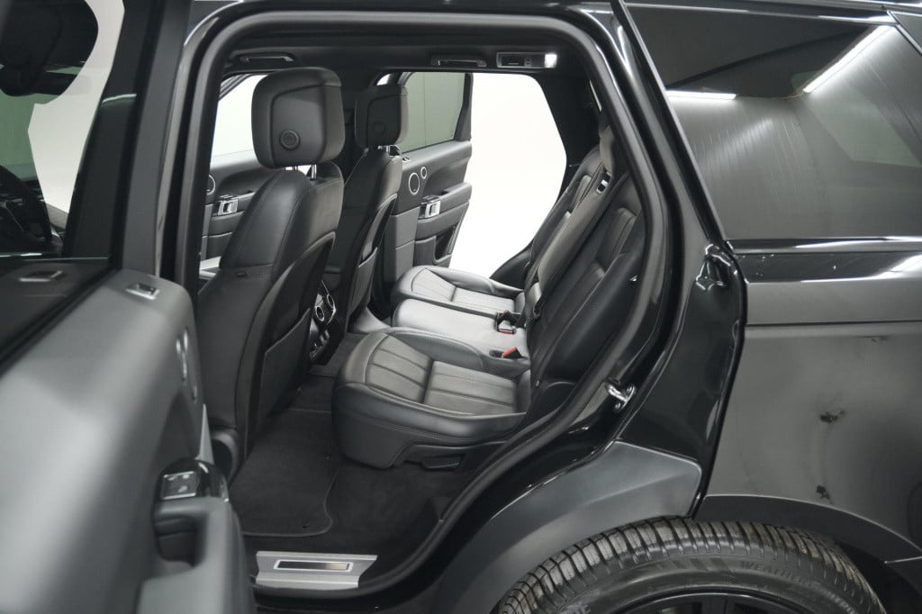 Land Rover Range Rover 3.0 sdv6 hse dynamic 3500kg trekgewicht - btw - zwar