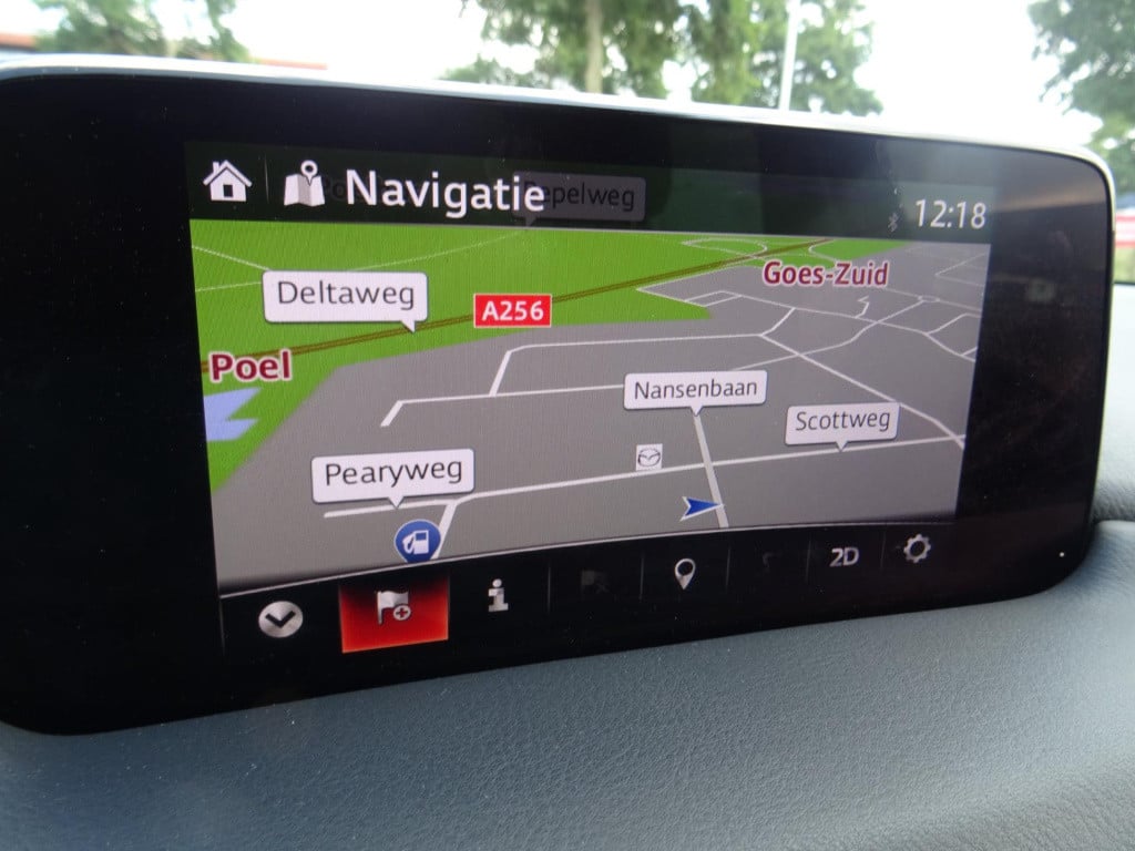 Mazda Cx-5 2.0 skyactiv-g 165 ts+ aut.|rijklaar