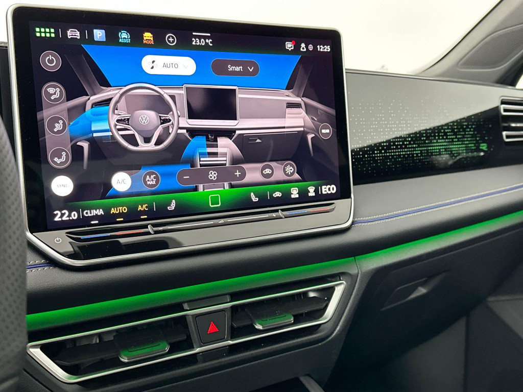Volkswagen Tiguan r-line-edition 1.5 ehybrid 150 kw / 204 pk suv 6 v