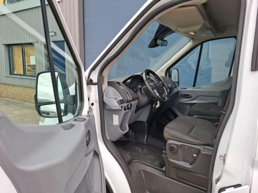 Ford Transit 350 2.0 tdci l2h2 trend airco / cruise controle / euro 6 / tre