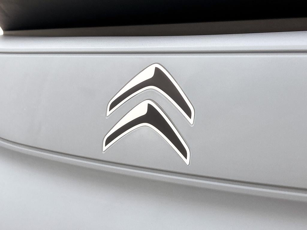 Citroen Ami brommobiel ami