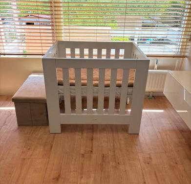 Baby box van TWF