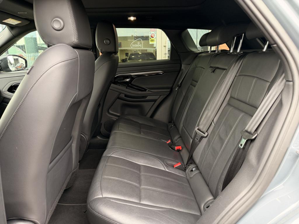 Land Rover Range Rover 1.5 p300e awd r-dynamic hse | meridian | pano | stoe
