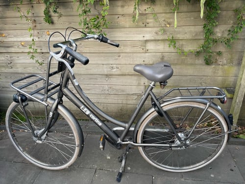 Cortina (stations) fiets