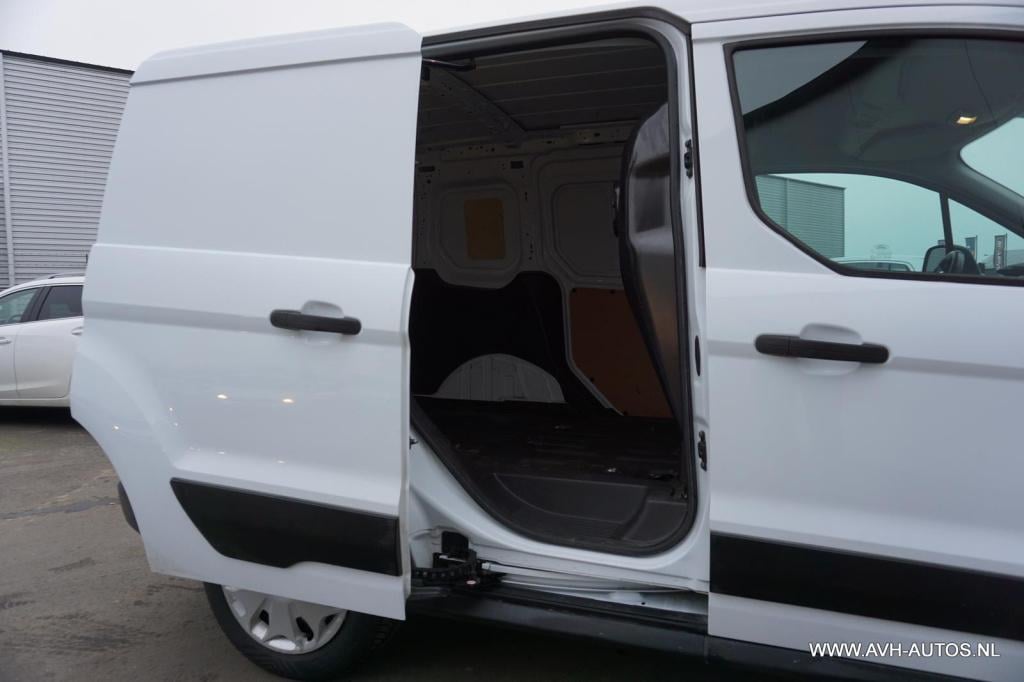 Ford Transit Connect 1.5 tdci l1 trend