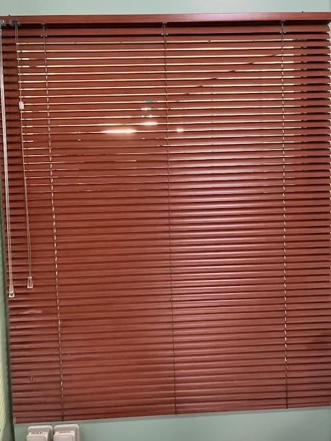 Partij gebruikte Jaloezieën ( 20 stuks ) van Veroflex Projects BV