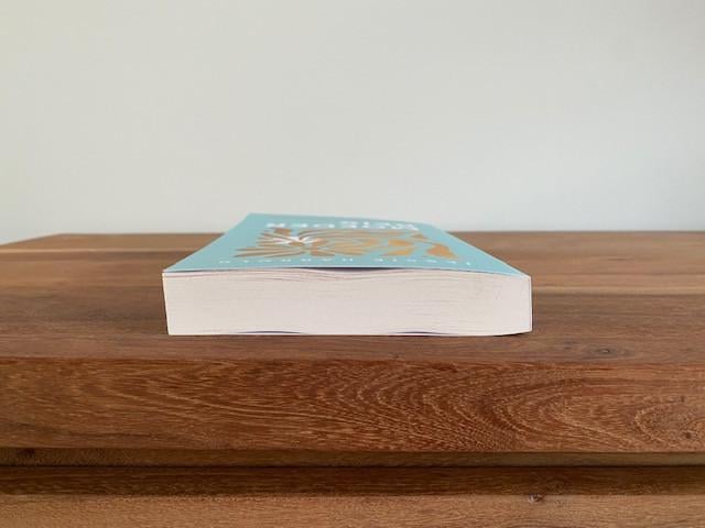 Nieuw | Moederreis | Jessie Harrold