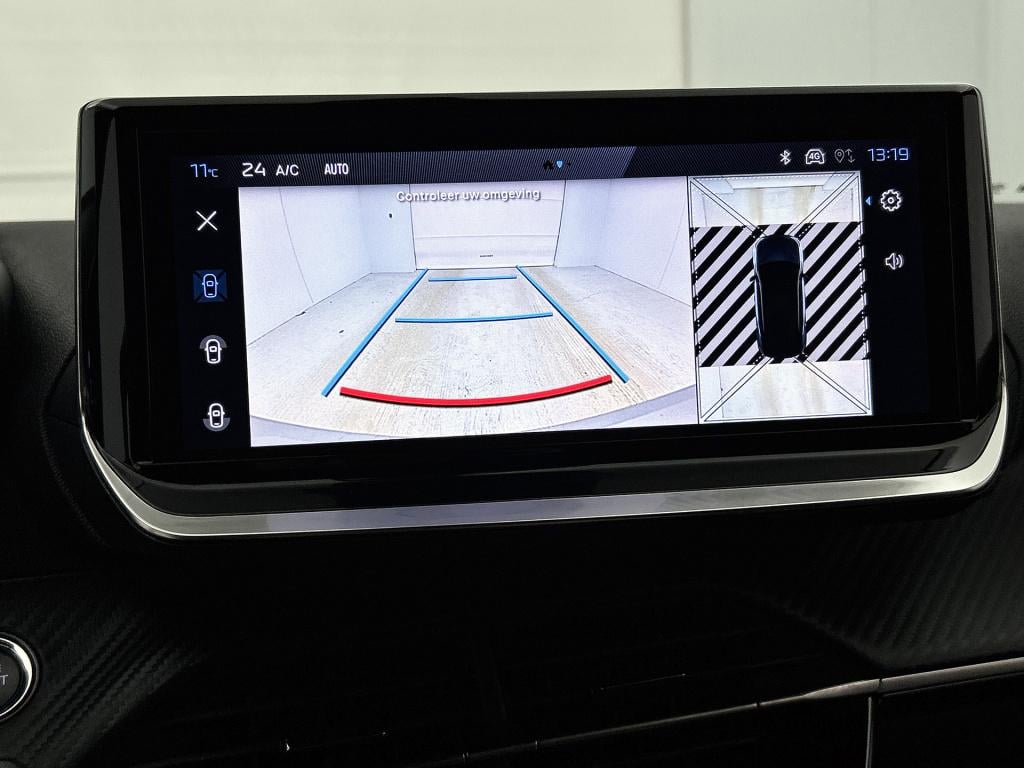 Peugeot 2008 100 pk allure | rijklaar | keyless entry | 360 camera | adapti