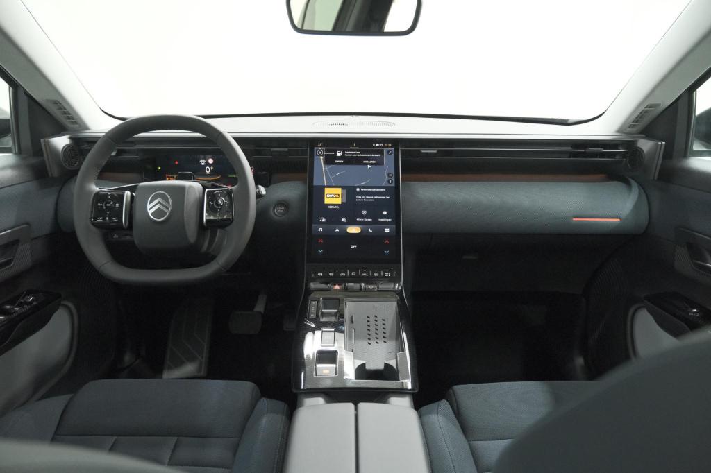 Citroen C5 Aircross 1.2 hybrid 145 max | nieuw model | adaptieve cruise con