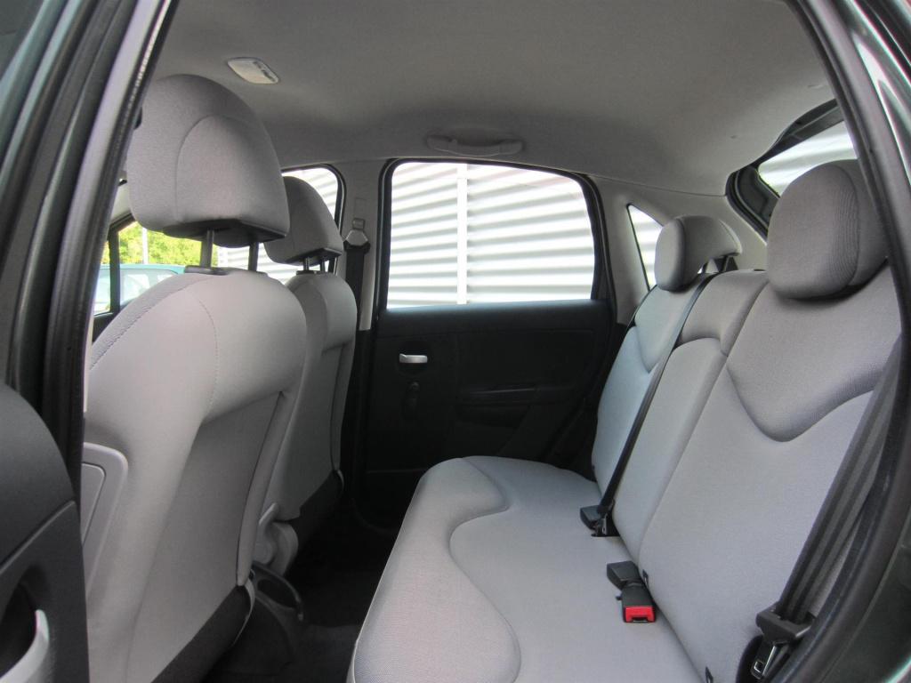 Citroen C3 1.1i image 5-drs airco