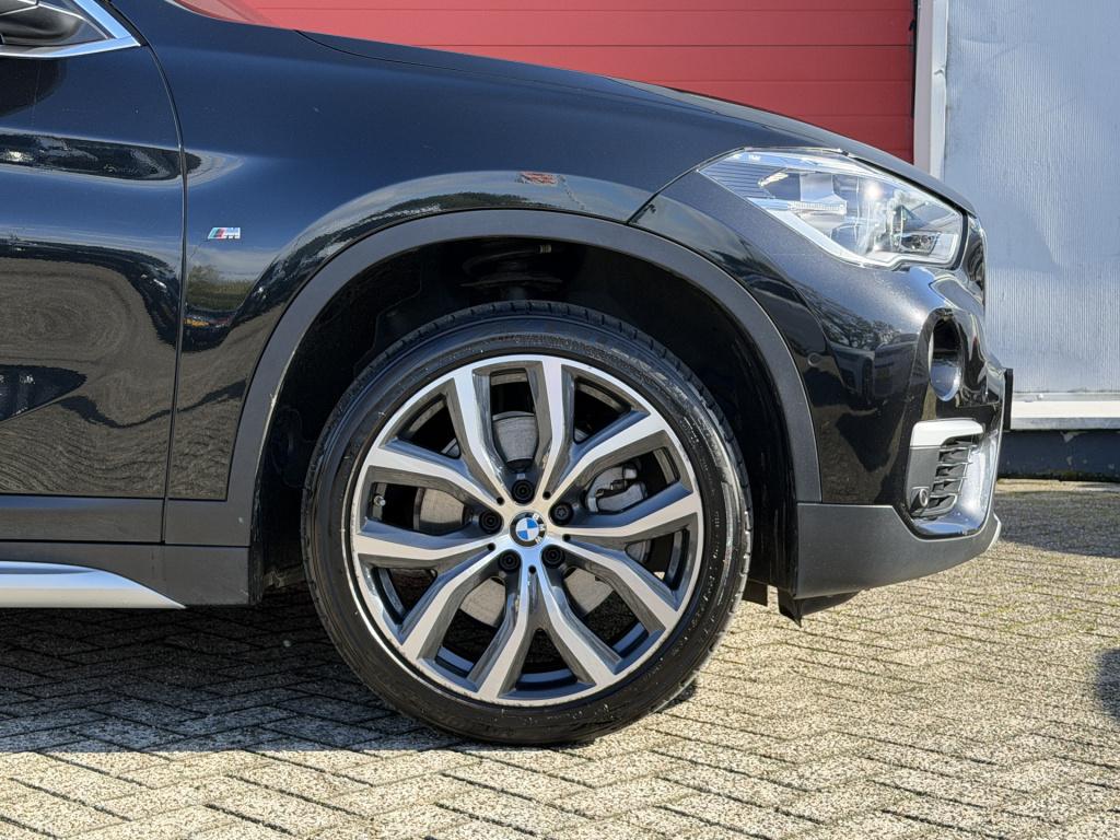 BMW X1 sdrive20i executive | 1ste eig. | camera | trekhaak | rijklaar inclu