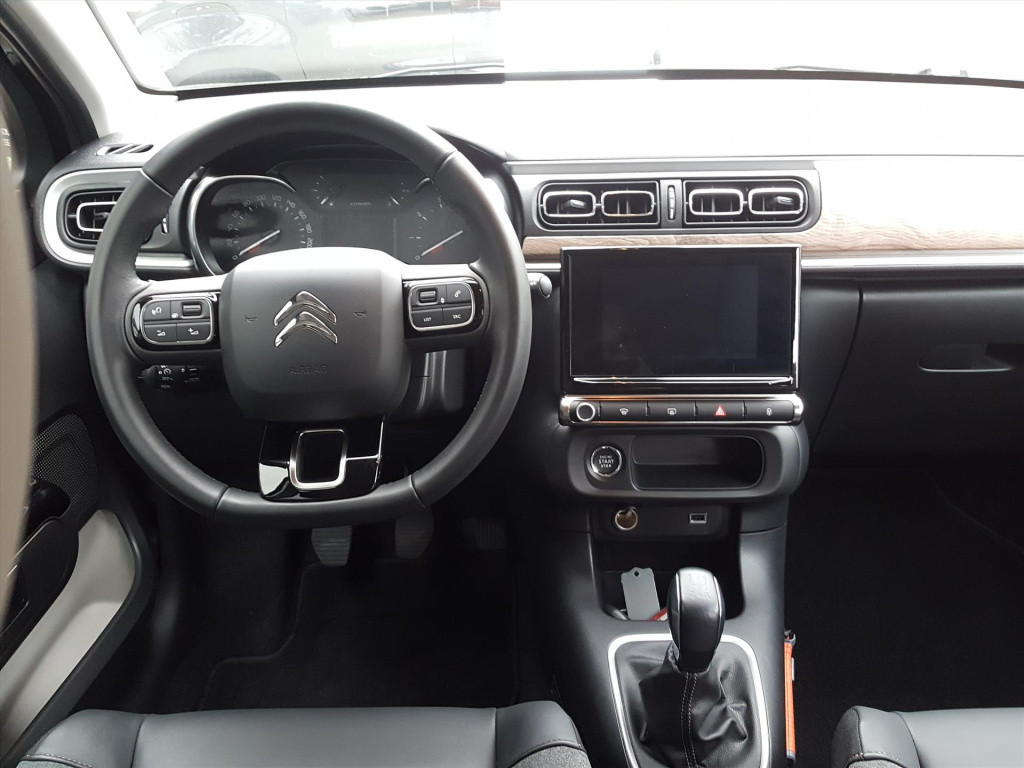 Citroen C3 max 1.2pt-83pk navigatie | apple carplay & android auto | achter