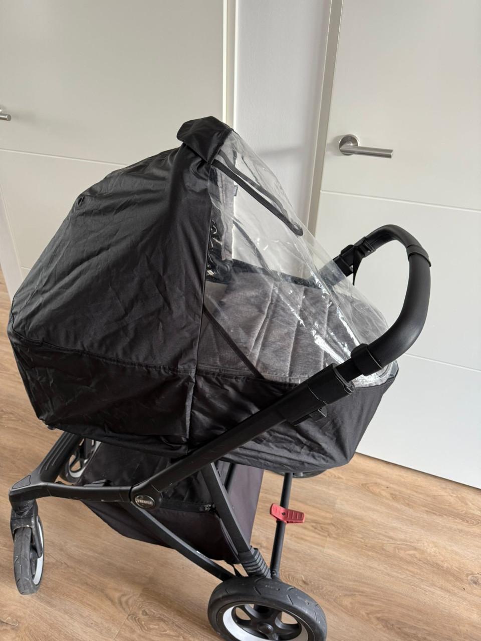 Kinderwagen