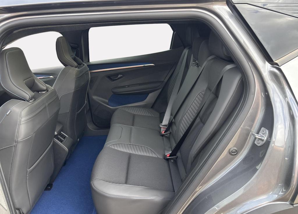 Renault Scenic e-tech ev87 long range esprit alpine - pack advanced driving