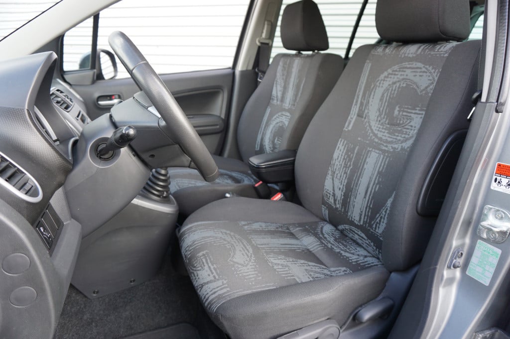 Opel Agila 1.0 edition airco / elektr. ramen / lm velgen / nap