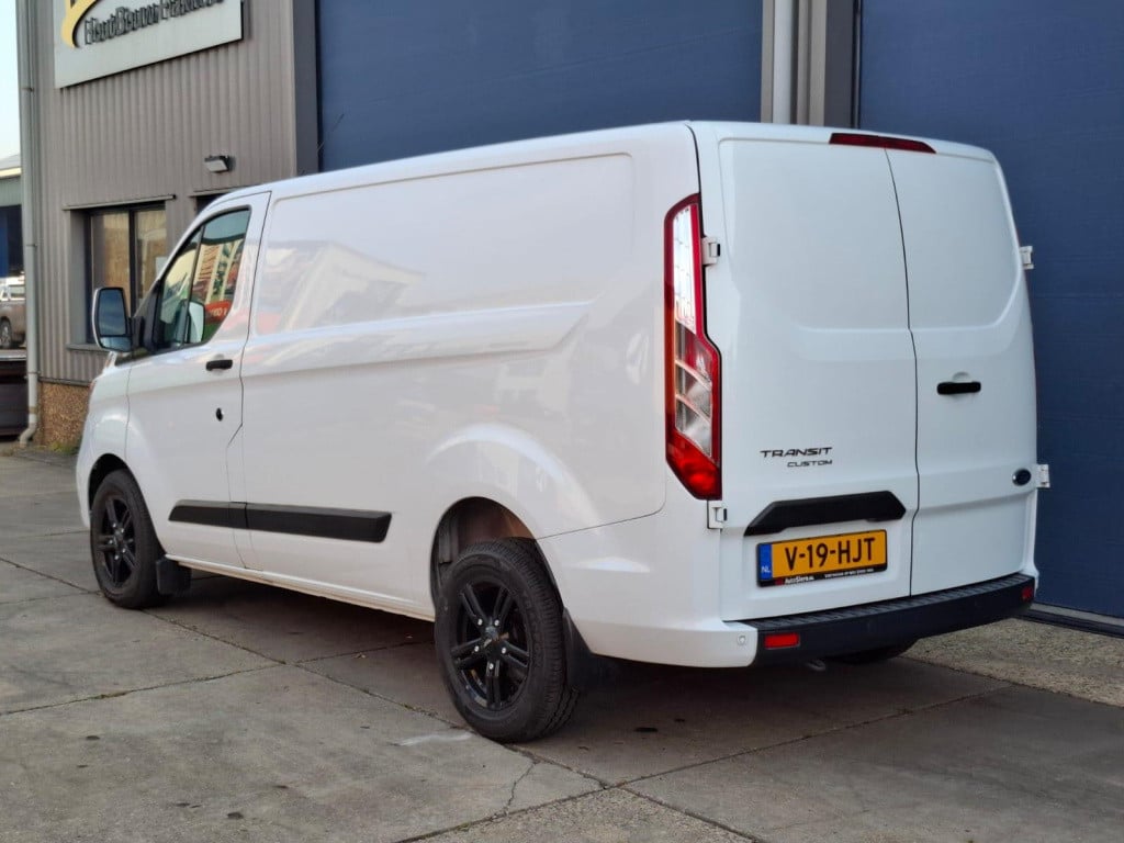 Ford Transit Custom 280 2.0 tdci l1h1 trend automaat / airco / cruise contr