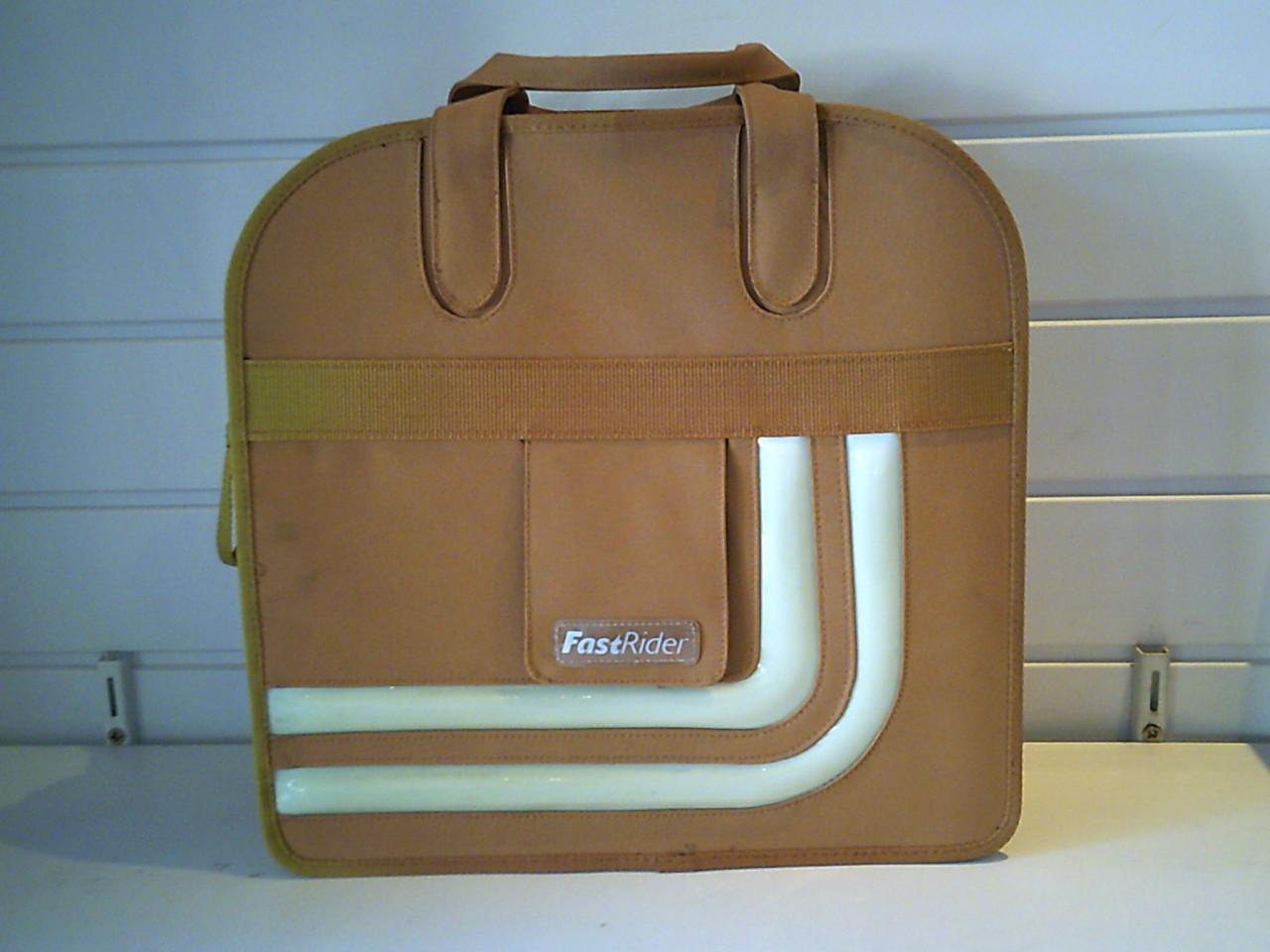 Nieuwe Tas Pakaf Enkel 12,50