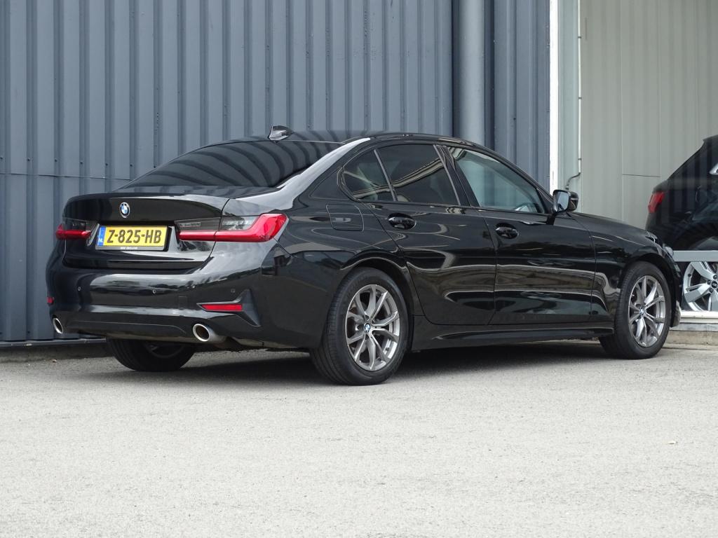BMW 3-serie 320i high executive sportline | full led