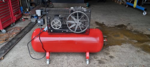 Compressor 270L
