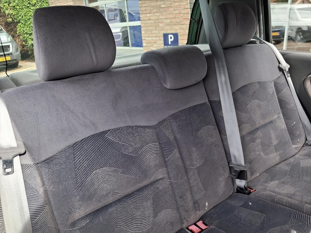 Renault Clio 1.6 rn automaat