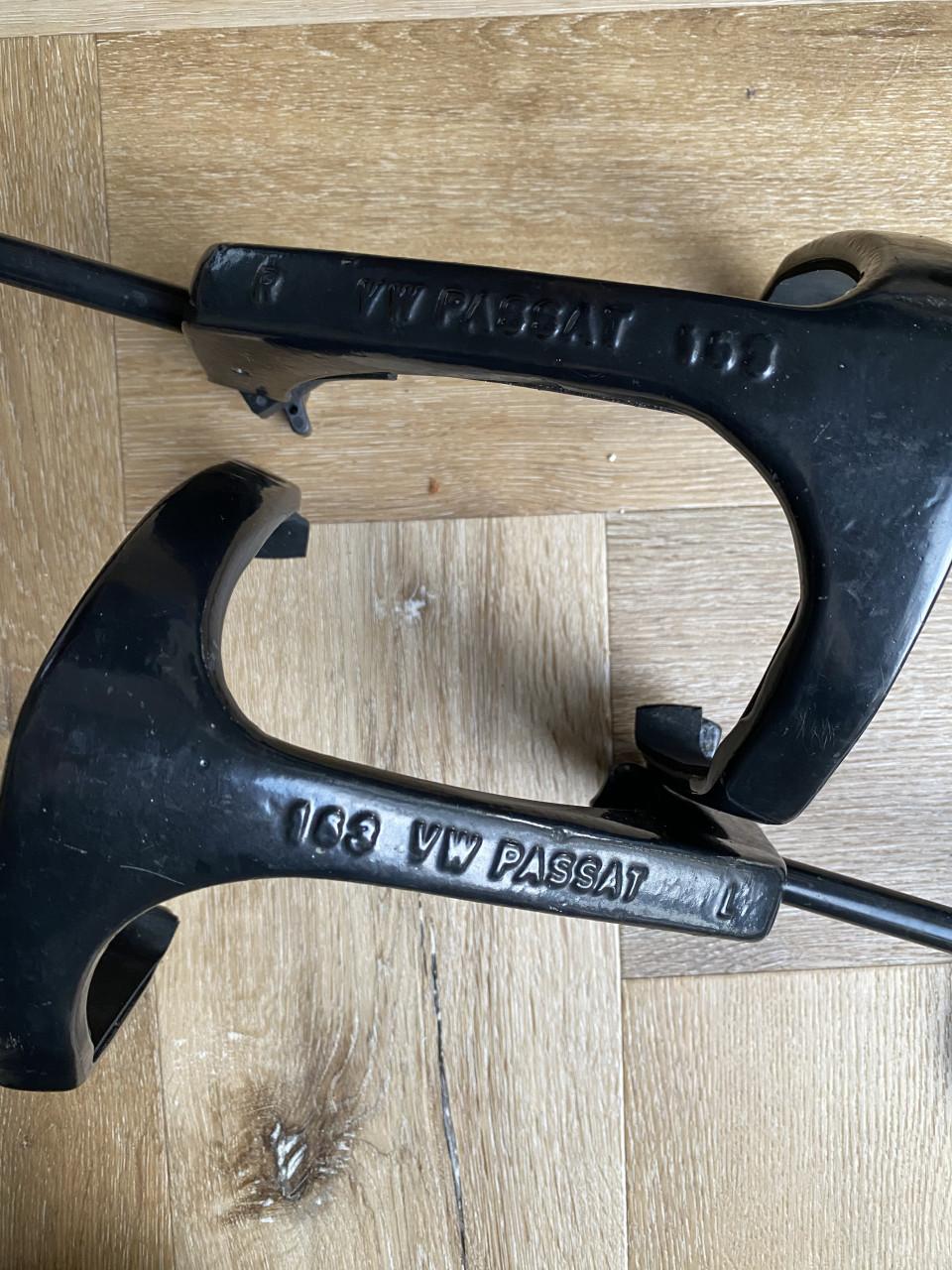 Emuk caravanspiegels VW Passat