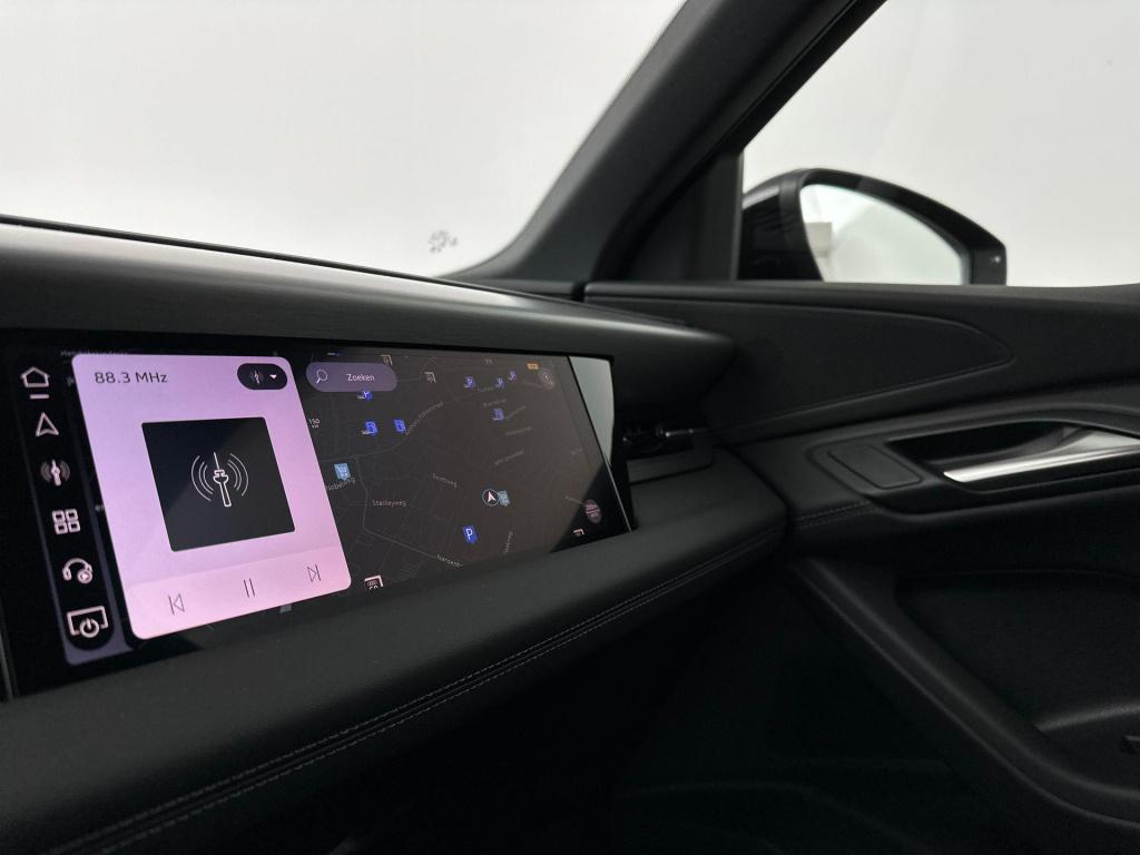 Audi Q6 E-tron s edition e-tron perf 100kwh 225 kw / 306 pk suv e
