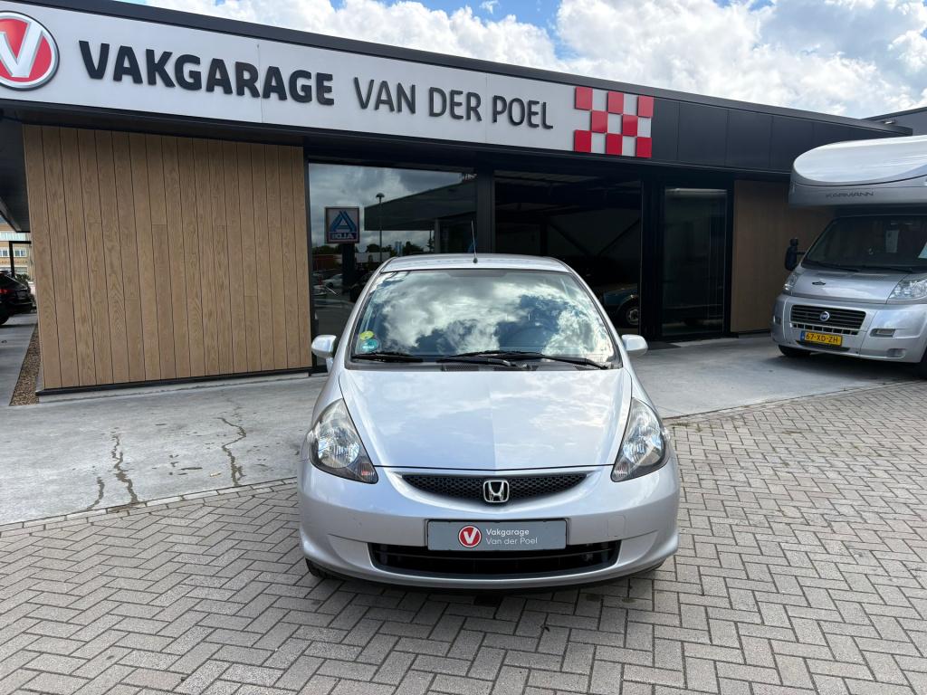 Honda Jazz 1.2 cool
